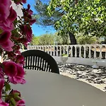 Apartment Ninetta Mottola
