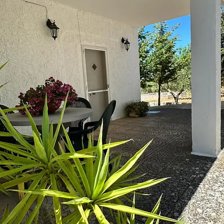 Ninetta Apartment