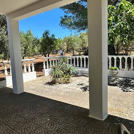 Apartment Ninetta