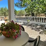 Ninetta Apartment *