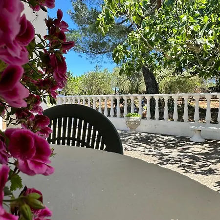 Lägenhet Ninetta Mottola