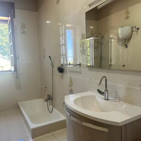 Apartament Ninetta Mottola