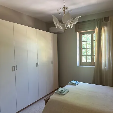 Lägenhet Ninetta Mottola