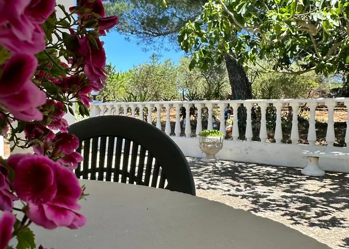 公寓 Ninetta 莫托拉