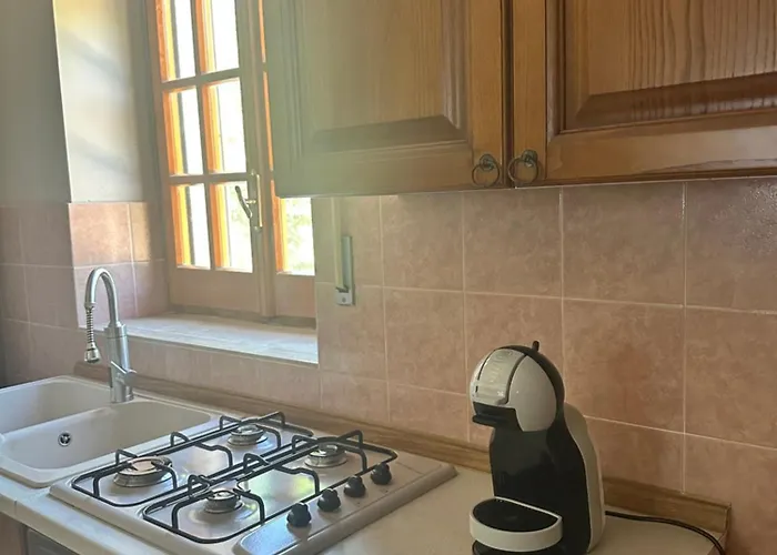 公寓 Ninetta 莫托拉