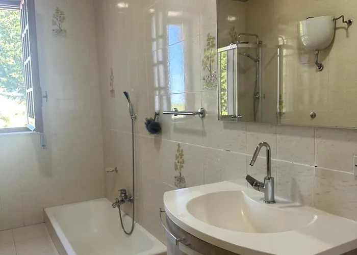 公寓 Ninetta 莫托拉