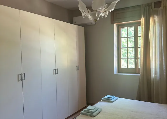 公寓 Ninetta 莫托拉